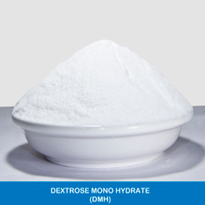 Dextrose Monohydrate (DMH) producer